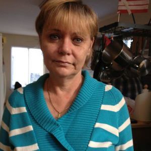 Meet your Posher, Janice